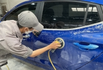 ĐỒNG SƠN - SỬA CHỮA