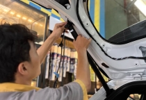 Cốp Điện Uni-Gate Cho Toyota Yaris Cross – Tiện Lợi, Hiện Đại, Đóng Mở Thông Minh