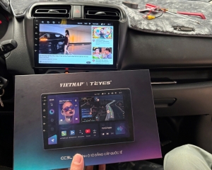 MÀN HÌNH ANDROID