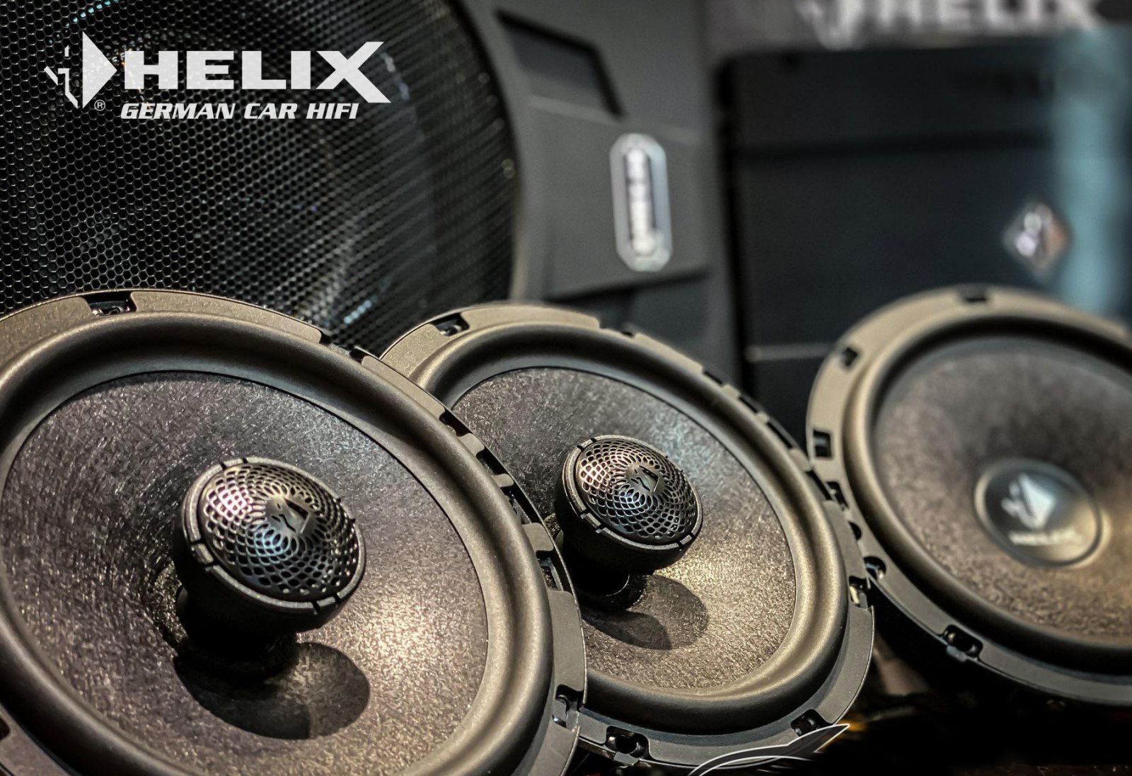 5 Điều Cần Biết Trước Khi Độ Âm Thanh Xe Hơi