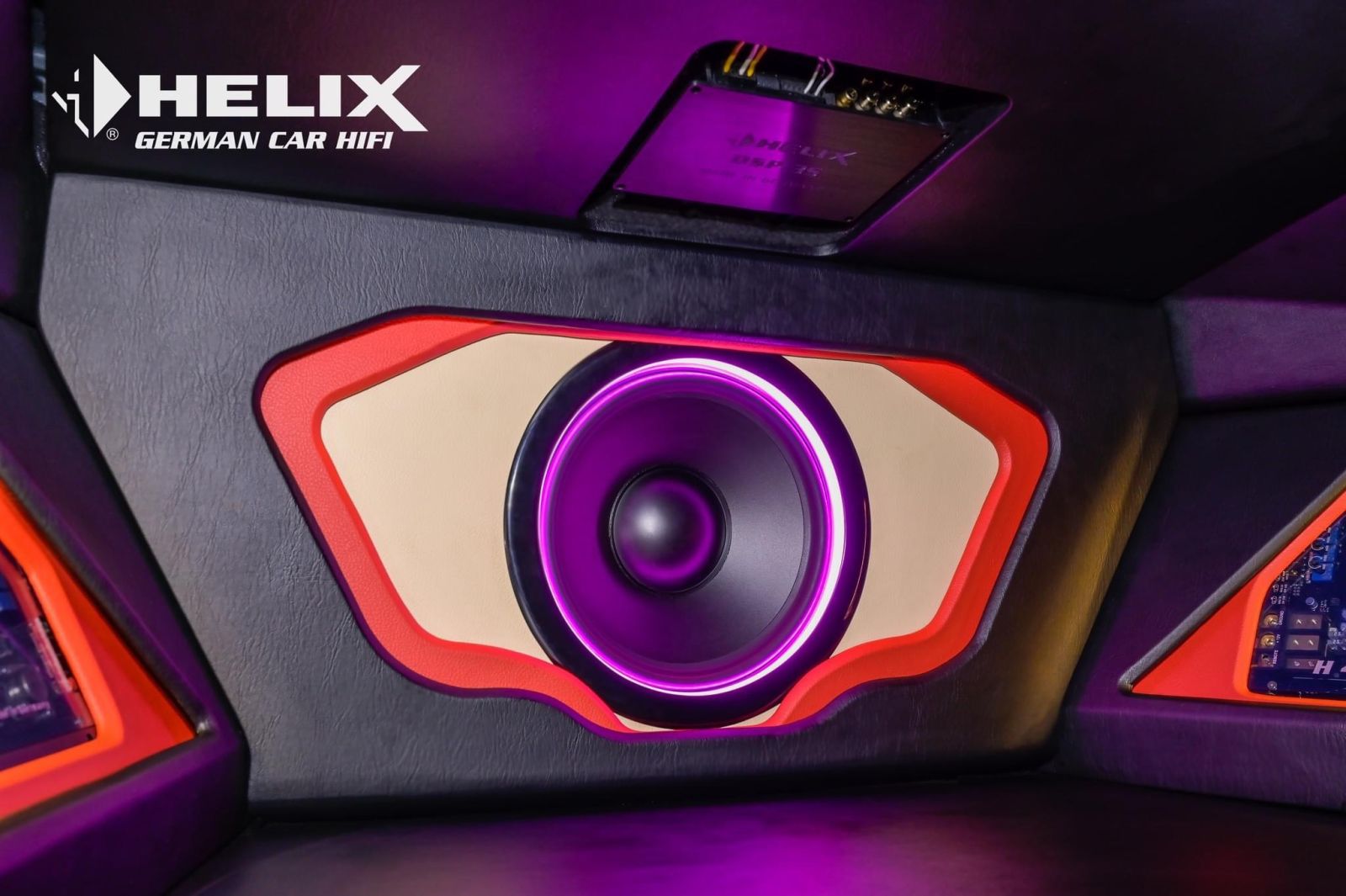 5 Điều Cần Biết Trước Khi Độ Âm Thanh Xe Hơi