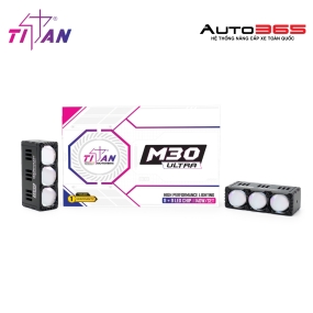 ĐÈN TRỢ SÁNG TITAN M30 ULTRA