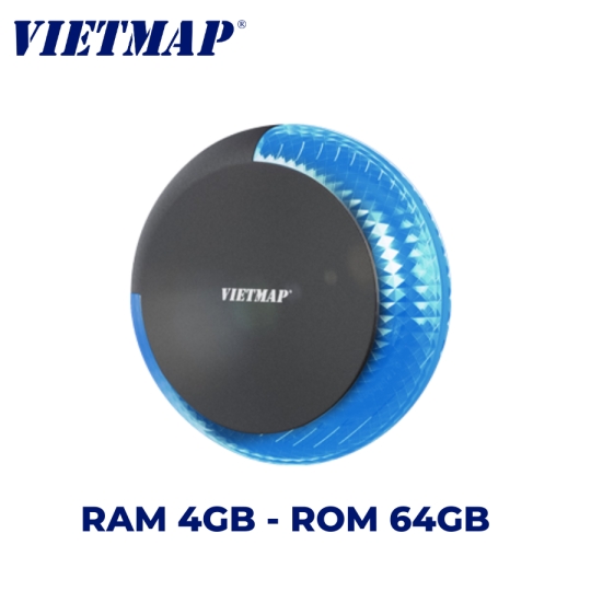 ANDROID BOX VIETMAP BS10 4gb-64gb