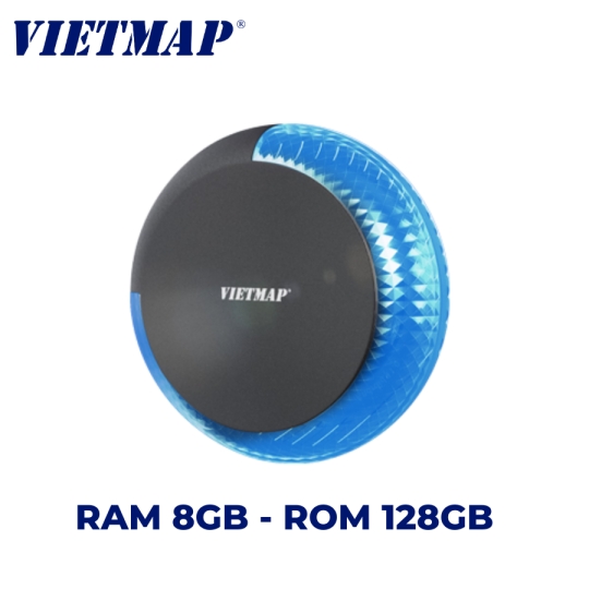 ANDROID BOX VIETMAP BS10 8gb-128gb