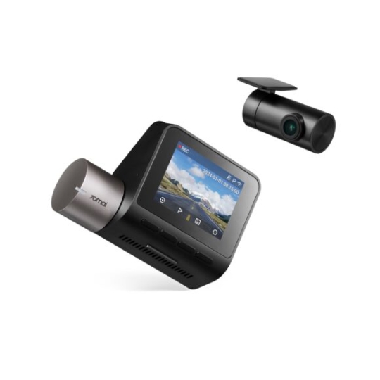 Camera hành trình 70mai A510 Camera Trước Sau